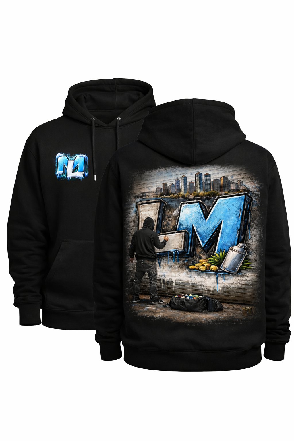 Hoodie SZN