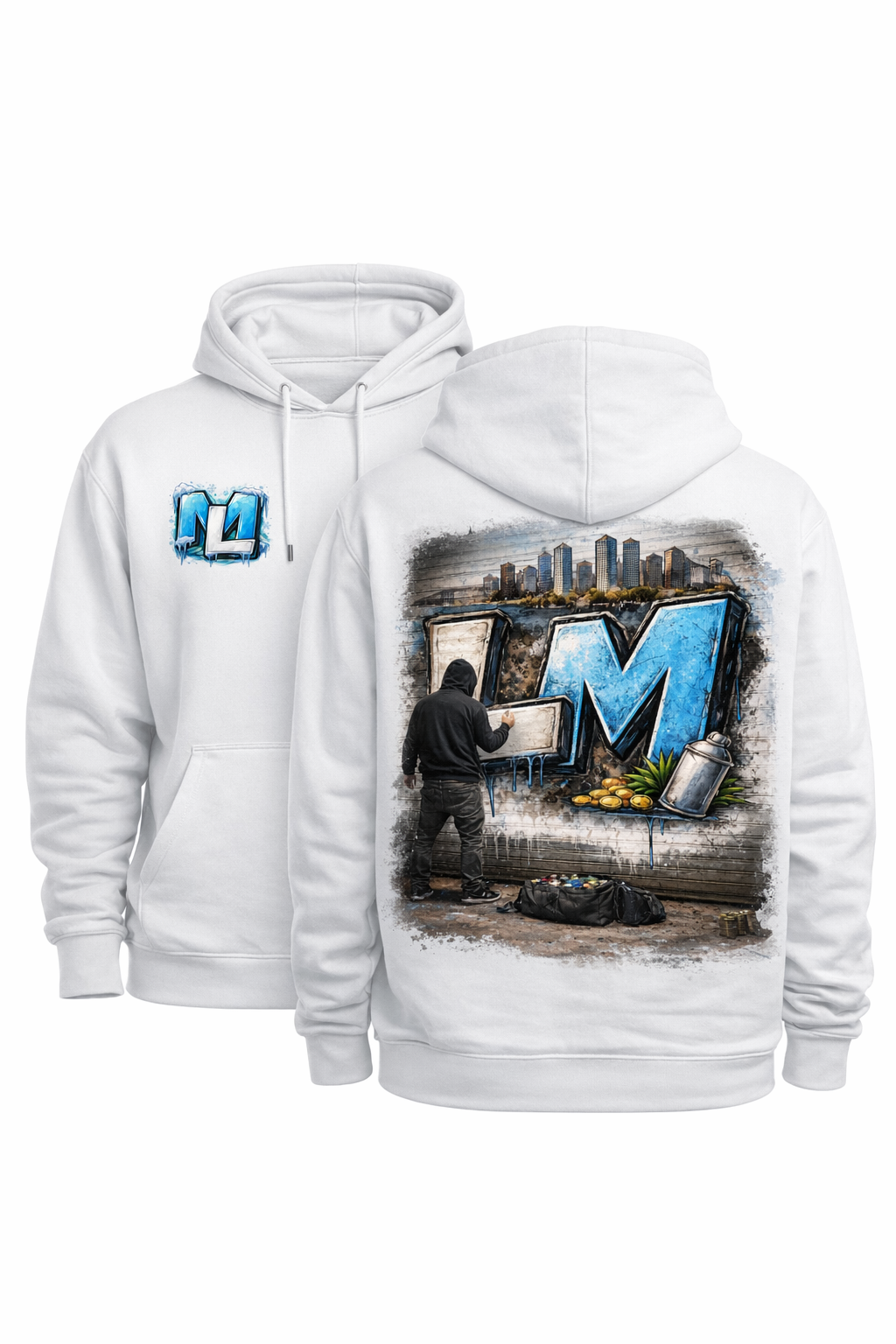 Hoodie SZN